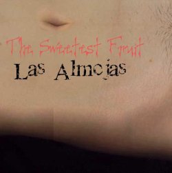 The Sweetest Fruit album cover