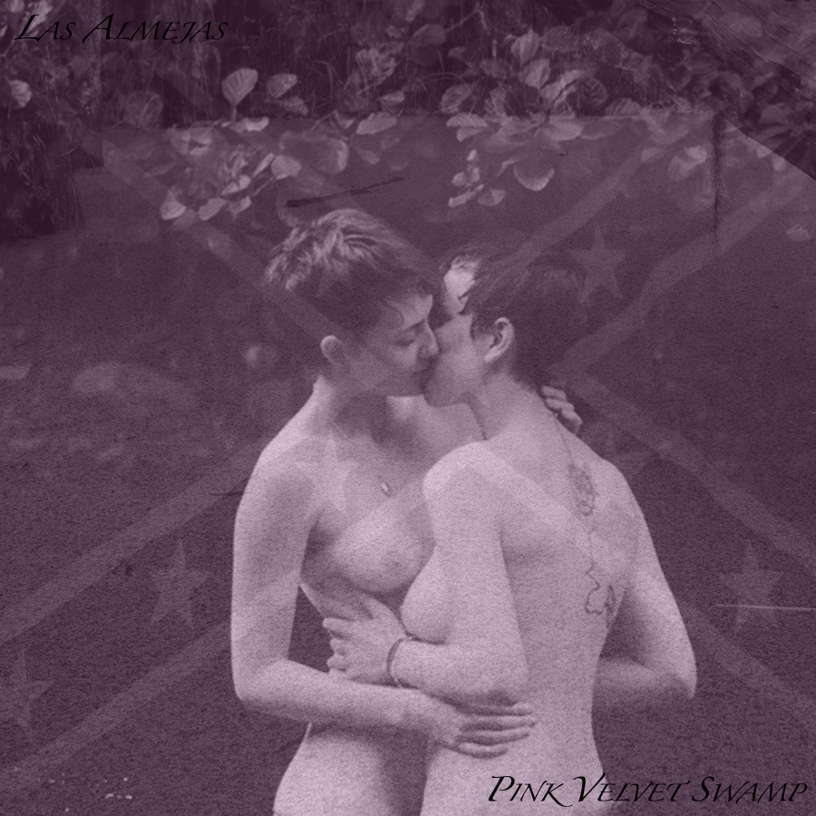love in the swamp is sweet